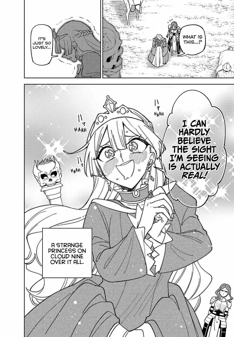 My S-Rank Party Fired Me for Being a Cursificer ~ I Can Only Make 